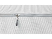 Emma one hard matras 140x200cm - afbeelding 3 van  5