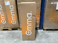 Emma one hard matras 140x200cm - afbeelding 4 van  5