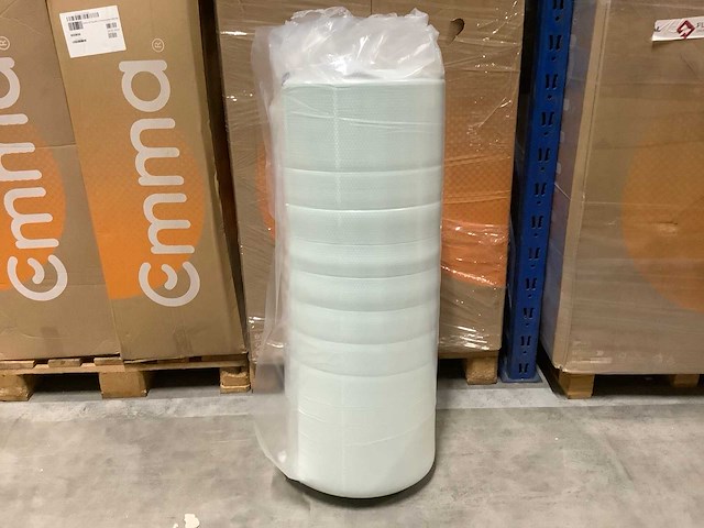 Emma one hard matras 140x200cm - afbeelding 5 van  5