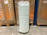 Emma one hard matras 140x200cm - afbeelding 5 van  5