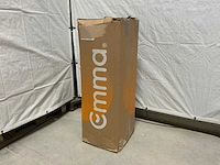 Emma one hard matras - afbeelding 1 van  3