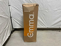 Emma one hard matras - afbeelding 2 van  3