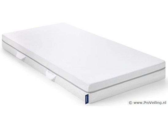 Verzend- en of ophaalveiling van diverse emma matrassen te franeker