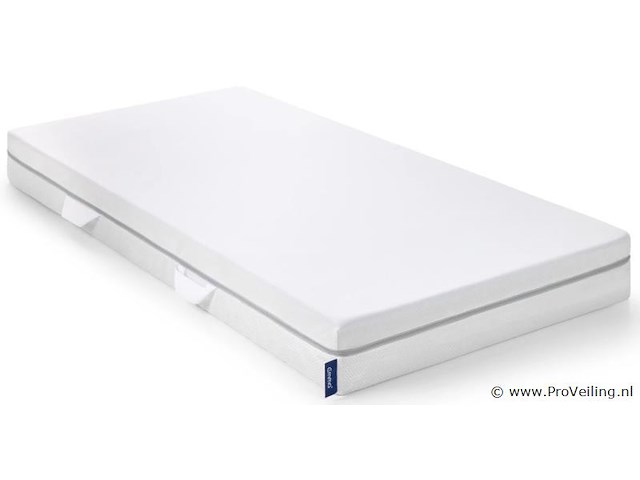 Emma one matras 200x200 cm - afbeelding 1 van  3
