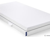 Emma one matras 200x200 cm - afbeelding 1 van  3