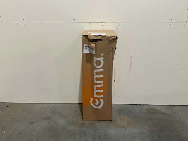 Emma one medium 100x200cm matras - afbeelding 1 van  1