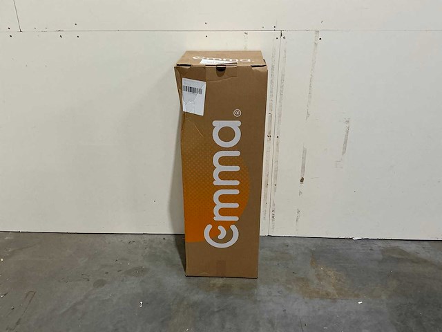 Emma one medium 120x200 matras - afbeelding 2 van  4