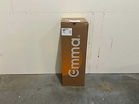 Emma one medium 80x200cm matras - afbeelding 5 van  5