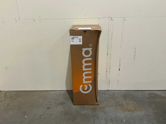 Emma one medium 80x200cm matras - afbeelding 2 van  2