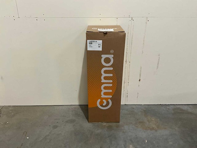 Emma one medium 80x200cm matras - afbeelding 4 van  4