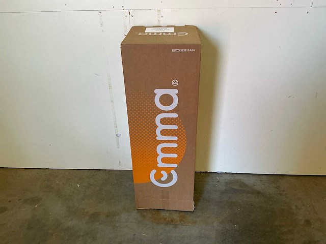 Emma one medium 90x200cm matras - afbeelding 7 van  7