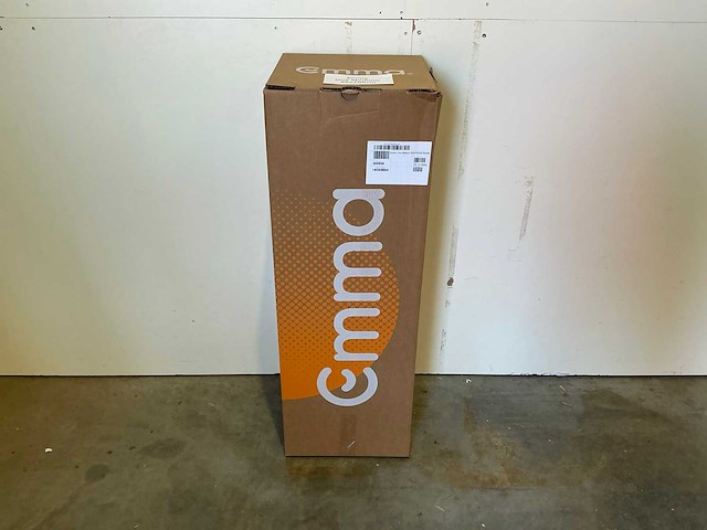 Emma one medium 90x200cm matras - afbeelding 7 van  7