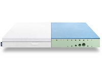 Emma one medium 90x200cm matras - afbeelding 2 van  6