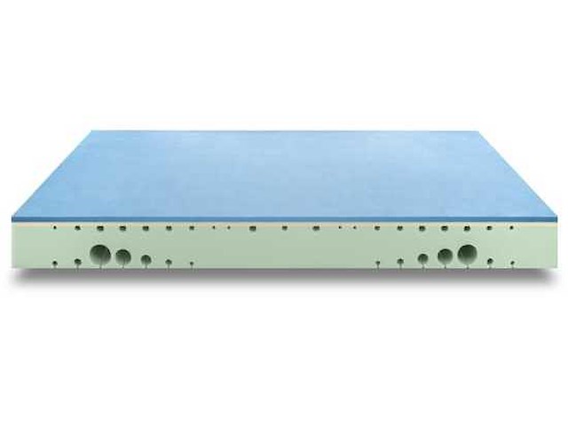 Emma one medium 90x200cm matras - afbeelding 4 van  6