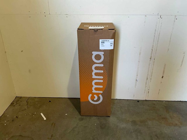 Emma one medium 90x200cm matras - afbeelding 7 van  7