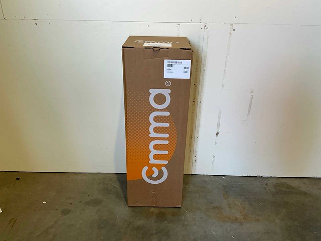 Emma one medium 90x200cm matras - afbeelding 7 van  7