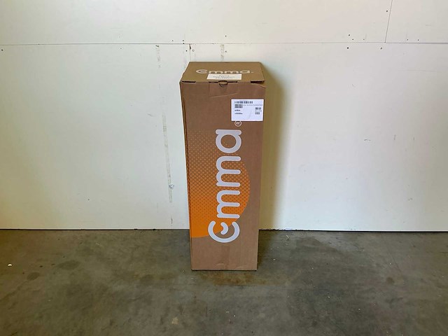 Emma one medium 90x200cm matras - afbeelding 7 van  7
