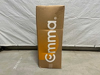 Emma original lite 180x200 matras - afbeelding 3 van  4
