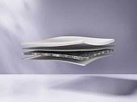 Emma premium 90x200 topper - afbeelding 2 van  5