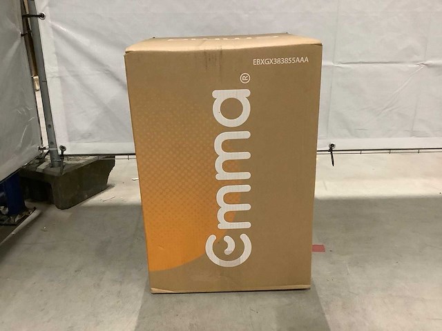 Emma premium 90x200 topper - afbeelding 2 van  5