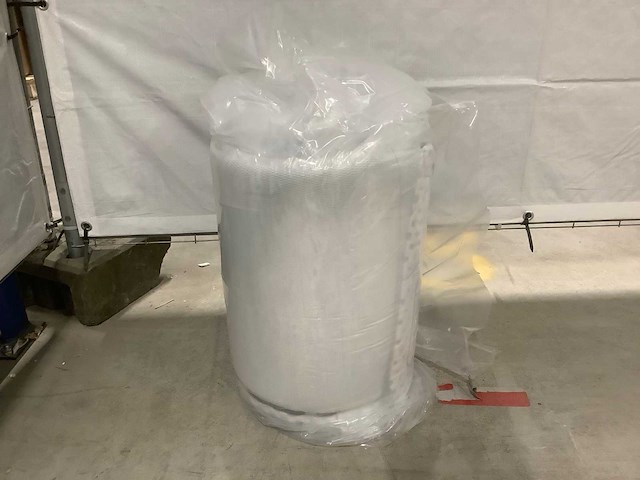 Emma premium 90x200 topper - afbeelding 2 van  5