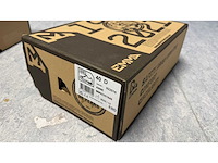 Emma s1p anne - maat 40 werkschoenen - afbeelding 1 van  3