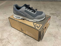 Emma s1p berlin laag paar veiligheidssneakers (maat 45) - afbeelding 2 van  2