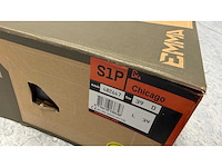 Emma s1p chicago - maat 39 werkschoenen - afbeelding 1 van  1