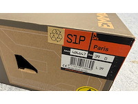 Emma s1p paris - maat 39 werkschoenen - afbeelding 2 van  3