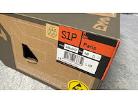 Emma s1p paris - maat 40 werkschoenen - afbeelding 1 van  3