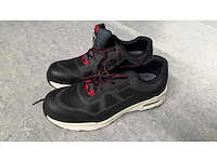 Emma s1p paris - maat 43 werkschoenen - afbeelding 3 van  3