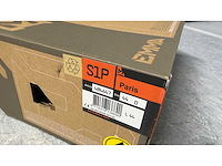 Emma s1p paris - maat 44 werkschoenen - afbeelding 2 van  3