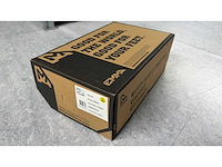 Emma s1p paris - maat 45 werkschoenen - afbeelding 1 van  3