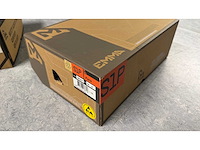 Emma s1p paris - maat 46 werkschoenen - afbeelding 1 van  3