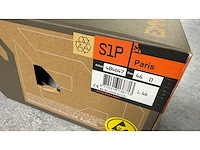 Emma s1p paris - maat 46 werkschoenen - afbeelding 2 van  3