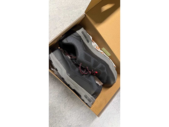 Emma s1p paris - maat 46 werkschoenen - afbeelding 3 van  3