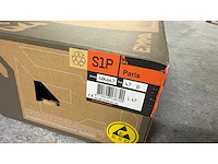 Emma s1p paris - maat 47 werkschoenen - afbeelding 1 van  1