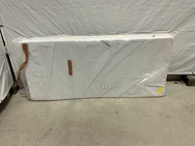 Emma sleep 90x200cm matras - afbeelding 1 van  3