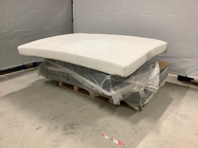Emma sleep matras (3x) - afbeelding 2 van  6