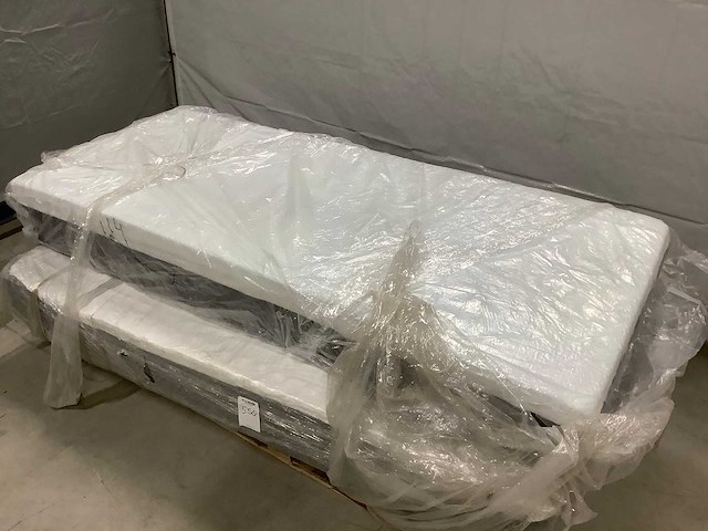 Emma sleep matras (3x) - afbeelding 4 van  6