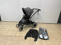 Emmaljunga - nxt 90 - kinderwagen 2 in 1 - afbeelding 1 van  11