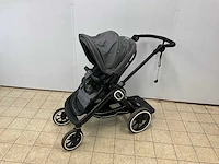 Emmaljunga - nxt 90 - kinderwagen 2 in 1 - afbeelding 4 van  11