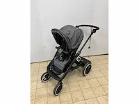 Emmaljunga - nxt 90 - kinderwagen 2 in 1 - afbeelding 5 van  11