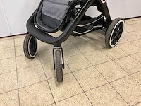 Emmaljunga - nxt 90 - kinderwagen 2 in 1 - afbeelding 8 van  11
