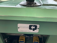 Emme cipi - ev s25 uitwrijfmachine - afbeelding 4 van  9