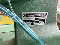 Emme cipi - ev s25 uitwrijfmachine - afbeelding 5 van  9