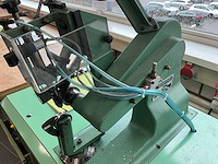 Emme cipi - ev s25 uitwrijfmachine - afbeelding 6 van  9