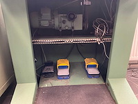 Emme cipi - ev s25 uitwrijfmachine - afbeelding 7 van  9