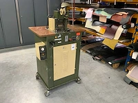 Emmecipi gambolo italy 95 rolprentmachine - afbeelding 10 van  10