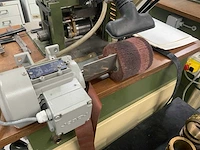 Emmecipi gambolo italy rolprentmachine - afbeelding 10 van  10